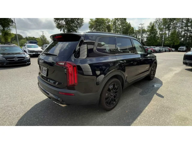 SEMINUEVOS KIA Telluride at Matthews in Liberty Buick GMC