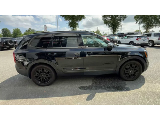 SEMINUEVOS KIA Telluride at Matthews in Liberty Buick GMC