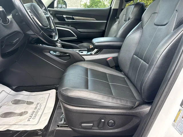 SEMINUEVOS KIA Telluride a Estados en autogozo