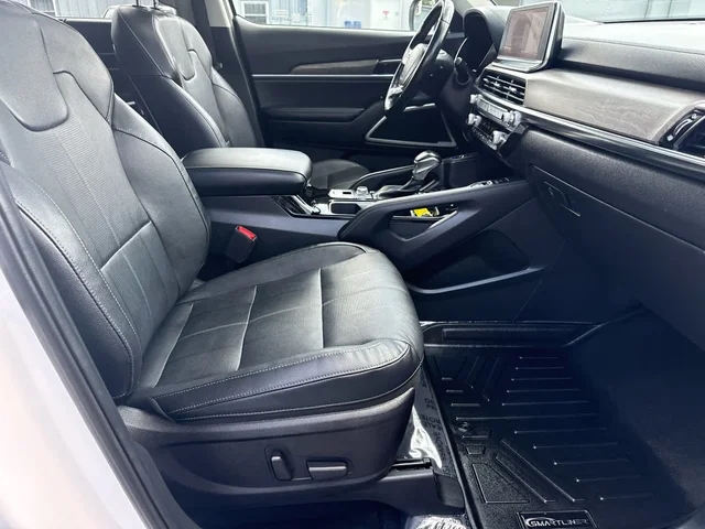 SEMINUEVOS KIA Telluride a Estados en autogozo