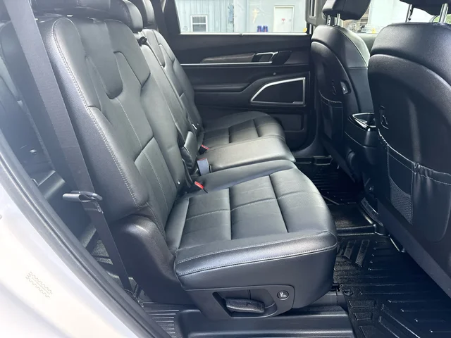 SEMINUEVOS KIA Telluride a Estados en autogozo
