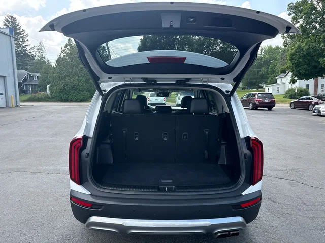 SEMINUEVOS KIA Telluride a Estados en autogozo