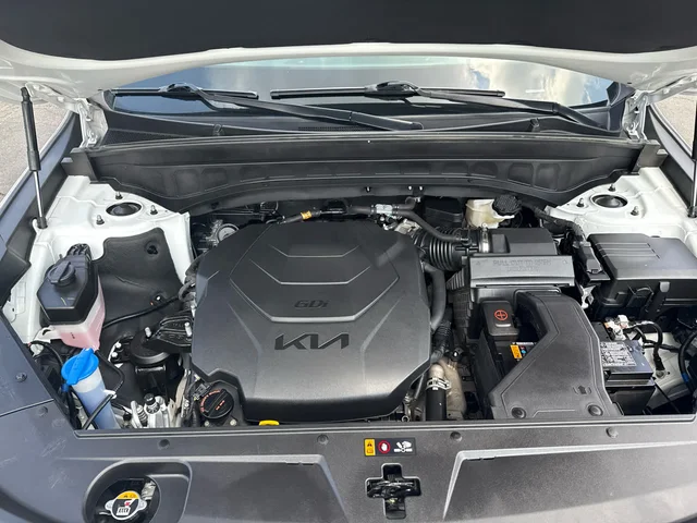 SEMINUEVOS KIA Telluride a Estados en autogozo