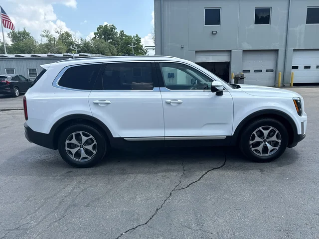 SEMINUEVOS KIA Telluride a Estados en autogozo
