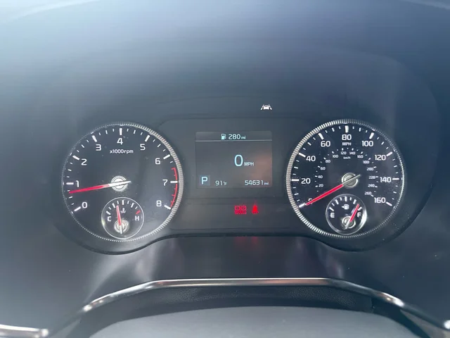 SEMINUEVOS KIA Telluride a Estados en autogozo