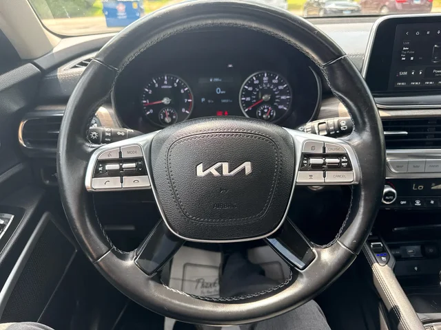 SEMINUEVOS KIA Telluride a Estados en autogozo