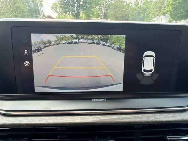 SEMINUEVOS KIA Telluride a Estados en autogozo