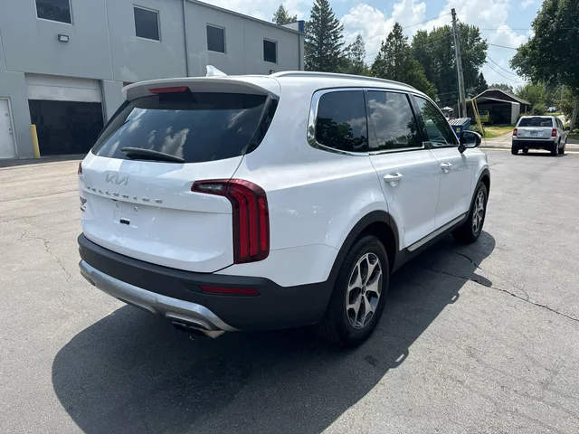 SEMINUEVOS KIA Telluride a Estados en autogozo