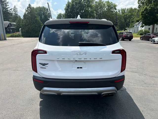 SEMINUEVOS KIA Telluride a Estados en autogozo