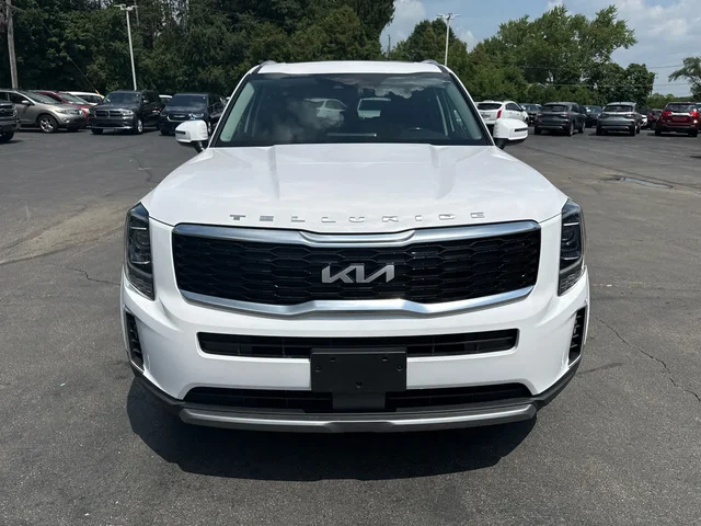 SEMINUEVOS KIA Telluride a Estados en autogozo