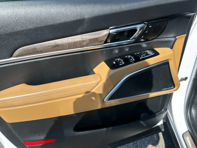 SEMINUEVOS KIA Telluride a Estados en autogozo