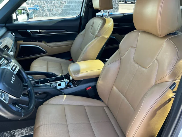 SEMINUEVOS KIA Telluride a Estados en autogozo