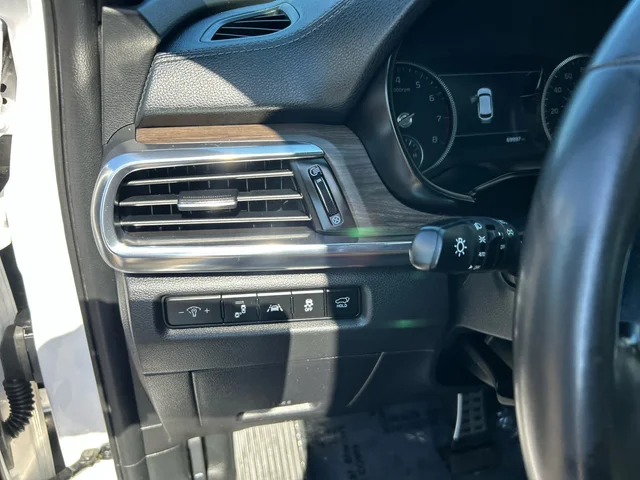 SEMINUEVOS KIA Telluride a Estados en autogozo