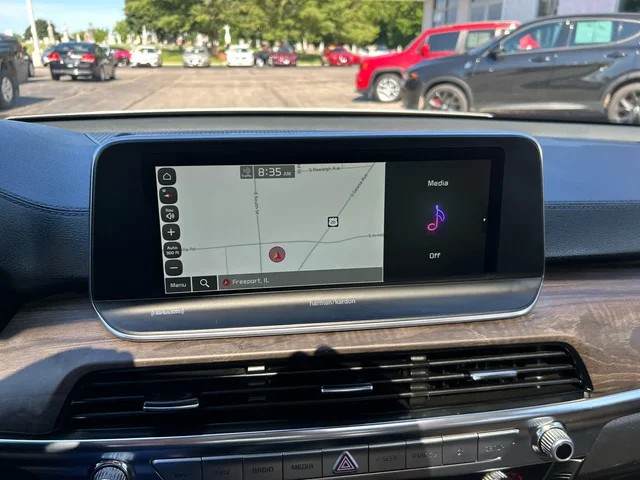 SEMINUEVOS KIA Telluride a Estados en autogozo