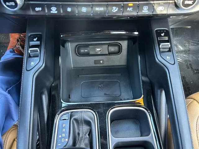 SEMINUEVOS KIA Telluride a Estados en autogozo