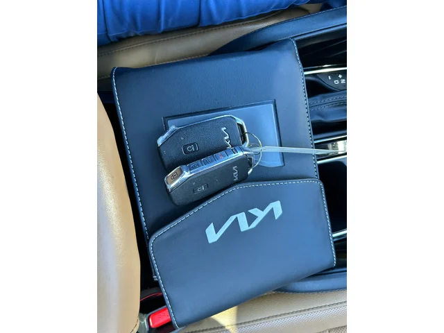 SEMINUEVOS KIA Telluride a Estados en autogozo
