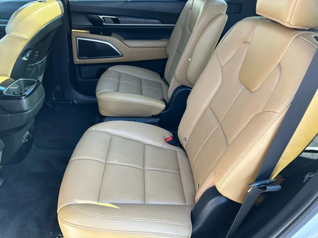 SEMINUEVOS KIA Telluride a Estados en autogozo