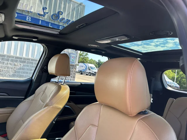SEMINUEVOS KIA Telluride a Estados en autogozo