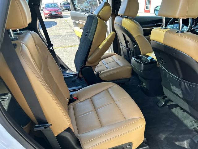 SEMINUEVOS KIA Telluride a Estados en autogozo