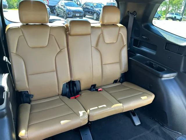 SEMINUEVOS KIA Telluride a Estados en autogozo