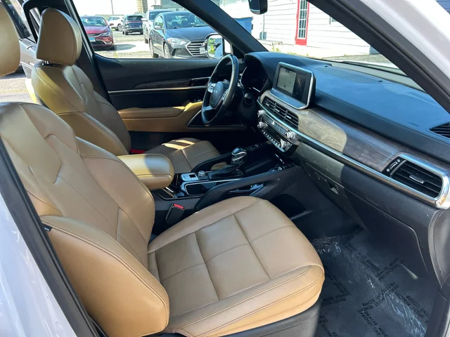 SEMINUEVOS KIA Telluride a Estados en autogozo