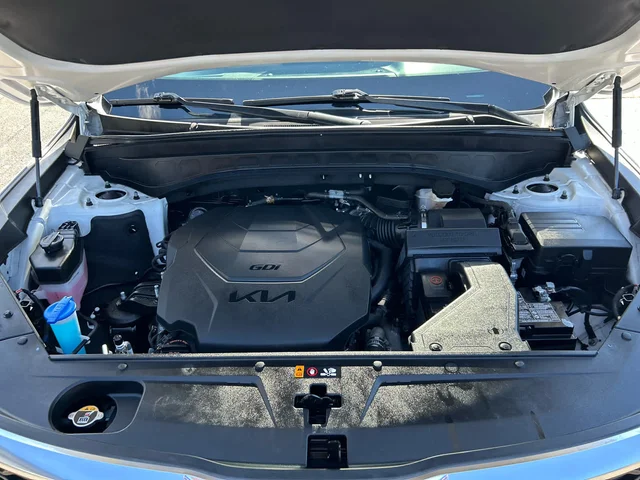 SEMINUEVOS KIA Telluride a Estados en autogozo