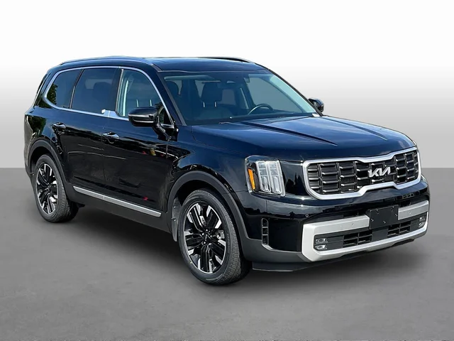SEMINUEVOS KIA Telluride a Estados en autogozo
