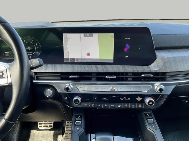 SEMINUEVOS KIA Telluride a Estados en autogozo