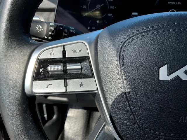 SEMINUEVOS KIA Telluride a Estados en autogozo