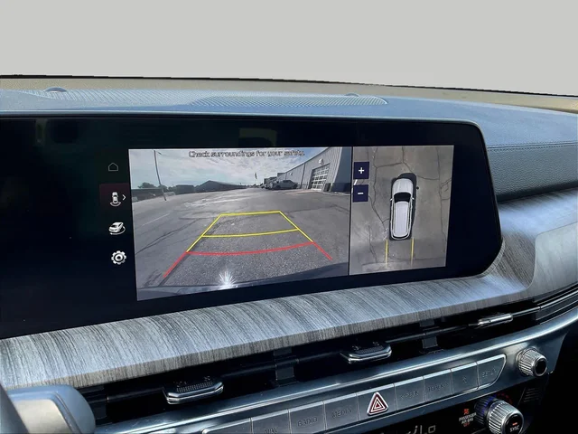 SEMINUEVOS KIA Telluride a Estados en autogozo