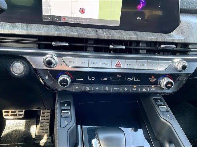 SEMINUEVOS KIA Telluride a Estados en autogozo