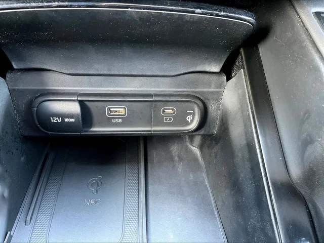 SEMINUEVOS KIA Telluride a Estados en autogozo