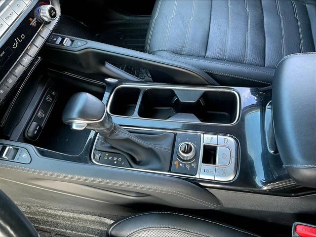 SEMINUEVOS KIA Telluride a Estados en autogozo