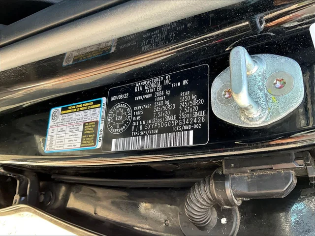 SEMINUEVOS KIA Telluride a Estados en autogozo