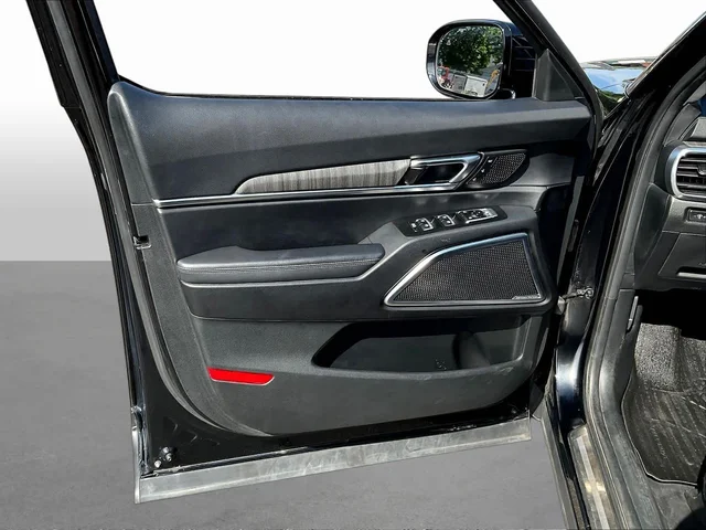 SEMINUEVOS KIA Telluride a Estados en autogozo