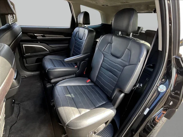 SEMINUEVOS KIA Telluride a Estados en autogozo