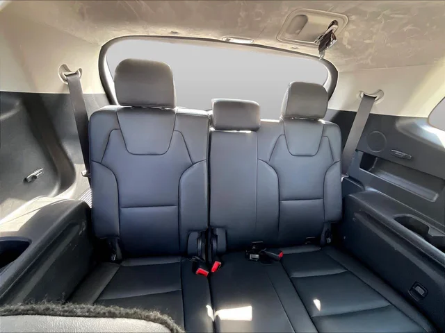 SEMINUEVOS KIA Telluride a Estados en autogozo