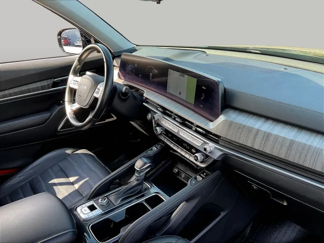 SEMINUEVOS KIA Telluride a Estados en autogozo
