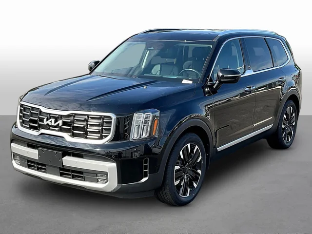 SEMINUEVOS KIA Telluride a Estados en autogozo
