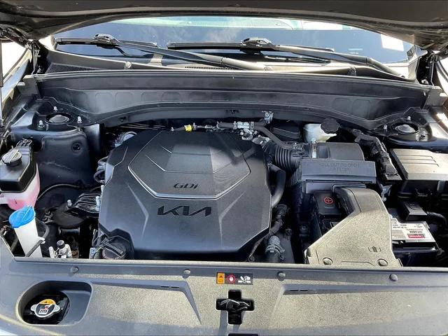 SEMINUEVOS KIA Telluride a Estados en autogozo