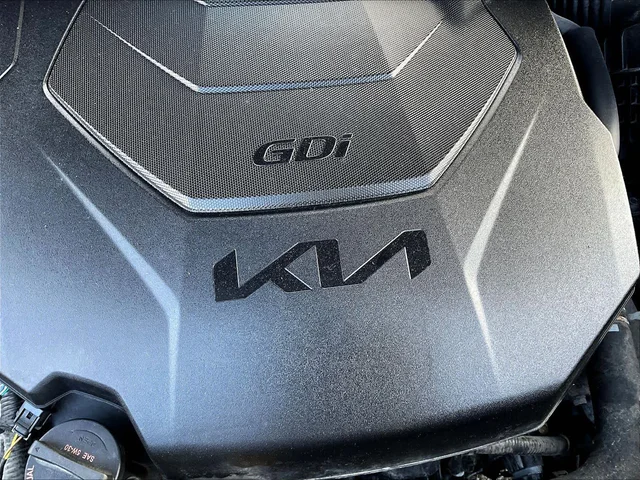 SEMINUEVOS KIA Telluride a Estados en autogozo