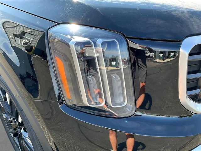 SEMINUEVOS KIA Telluride a Estados en autogozo