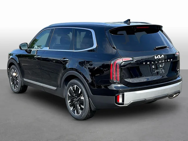 SEMINUEVOS KIA Telluride a Estados en autogozo