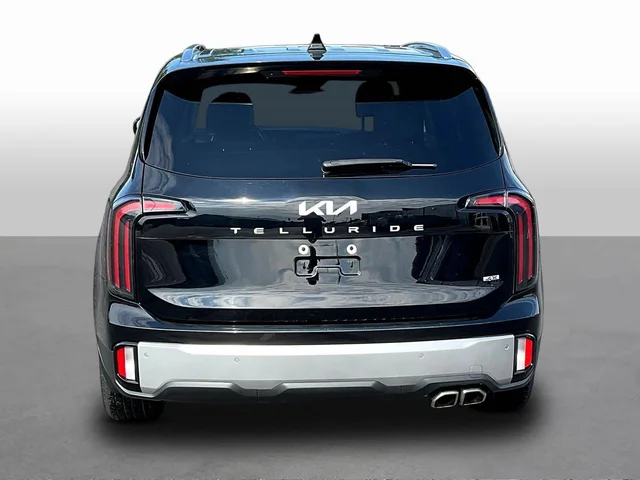 SEMINUEVOS KIA Telluride a Estados en autogozo