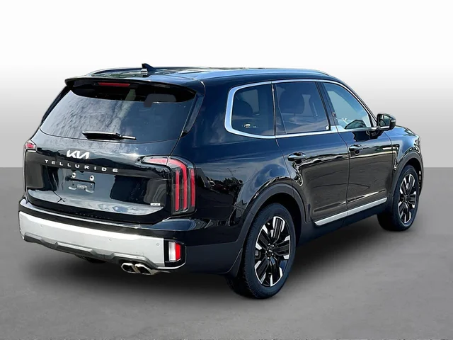 SEMINUEVOS KIA Telluride a Estados en autogozo