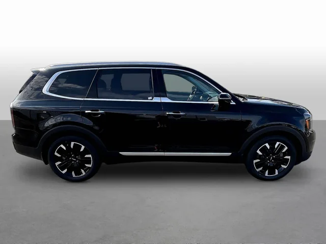 SEMINUEVOS KIA Telluride a Estados en autogozo