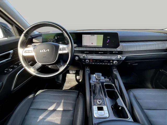 SEMINUEVOS KIA Telluride a Estados en autogozo
