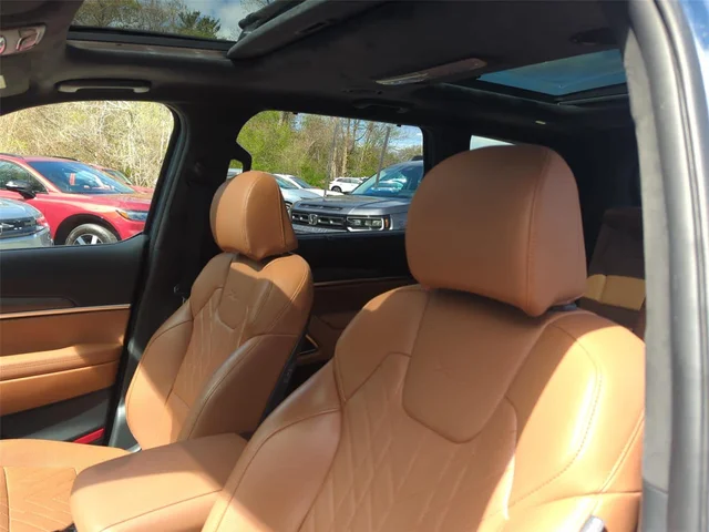 SEMINUEVOS KIA Telluride a Estados en autogozo