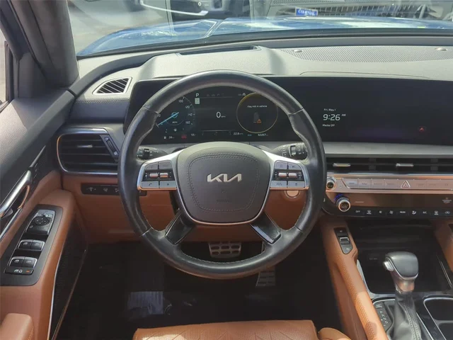 SEMINUEVOS KIA Telluride a Estados en autogozo