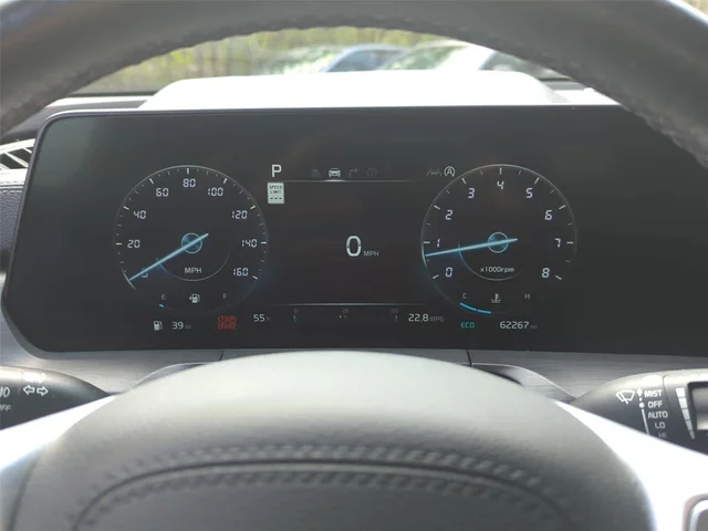 SEMINUEVOS KIA Telluride a Estados en autogozo